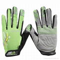 OUTDOOR CLIMBING GLOVES 3