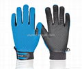 OUTDOOR CLIMBING GLOVES 2