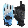 FISHING GLOVES 5