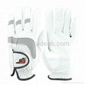 GOLF GLOVES 3