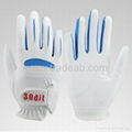 GOLF GLOVES 5