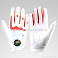 GOLF GLOVES 4