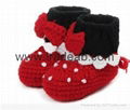 baby shoes 1