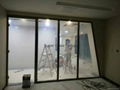 Switchable Glass 2