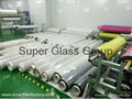 Switchable Glass with 48VAC (Remote