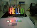 LED Glass 5