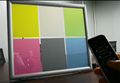 Smart Tint Film (Switchable/Dimmer)
