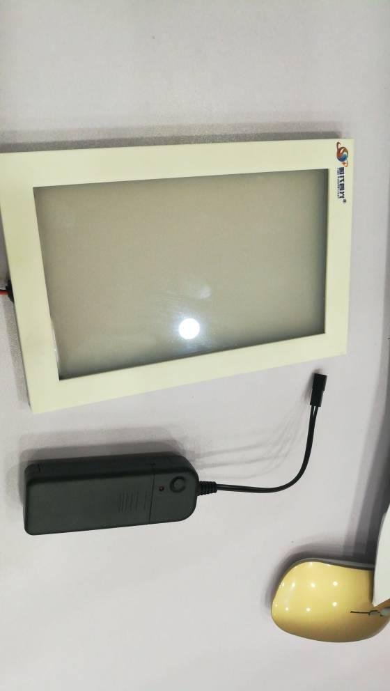 Switchable Glass with 48VAC (Remote/Dimmer) 3