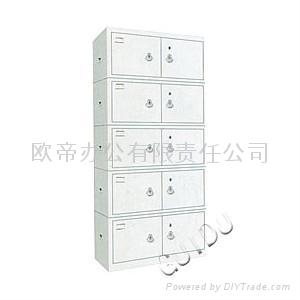 郑州文件柜