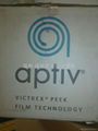 (Cash sale) Victrex aptiv peek films 2