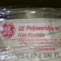 GE SABIC Ultem 1000 PEI film 通用沙比特高塑性聚醚酰亞胺PEI薄膜 2