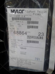 (Cash sale) Dupont Mylar film type MO21