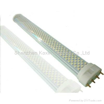 2G11 22W SMD3528 led tubes 3