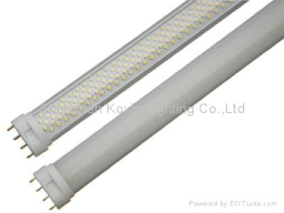 2G11 22W SMD3528 led tubes 4