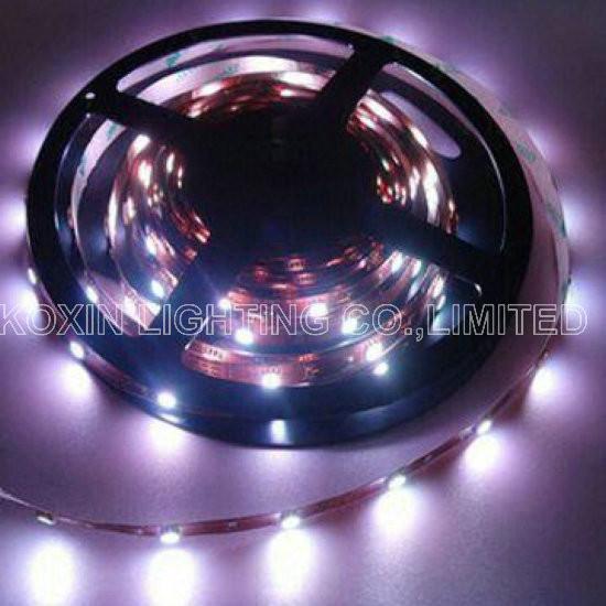 SMD3528 60leds/M smd led strip lightings 3