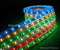 SMD5050 30leds/M led rope lights