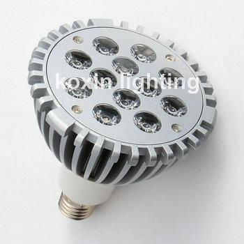 PAR38 12W high power led lamp 2