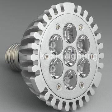 PAR38 12W high power led lamp 3