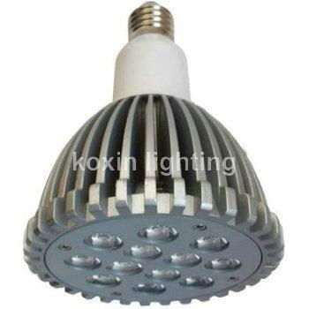 PAR38 12W high power led lamp 4