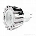 3W MR11 high power cree led spotlight