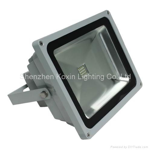 CREE 50W high power led flood lamp