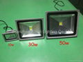 CREE 50W high power led flood lamp