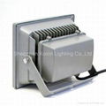 50W 55° LED Flood Light LED Projector Spotlight outdoor IP65 2