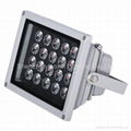 Outdoor lighting IP65 High power 20w led flood light