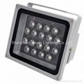 Outdoor lighting IP65 High power 20w led flood light 2