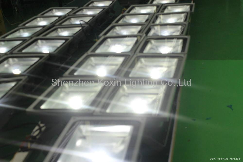 CREE 50W high power led flood lamp 4