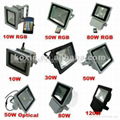 CREE 50W high power led flood lamp