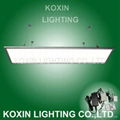 600*600mm SMD5050 RGB led panel light