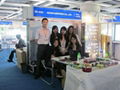 Great Success from HK Lighting Fair 2011.(Spring Editon)