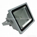 CREE 30W single colour led foodlighting 2