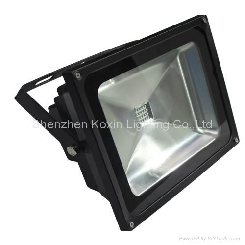 CREE 30W single colour led foodlighting 4