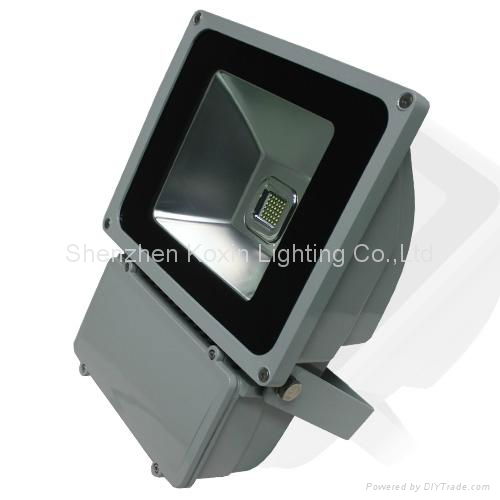 CREE 30W single colour led foodlighting 5