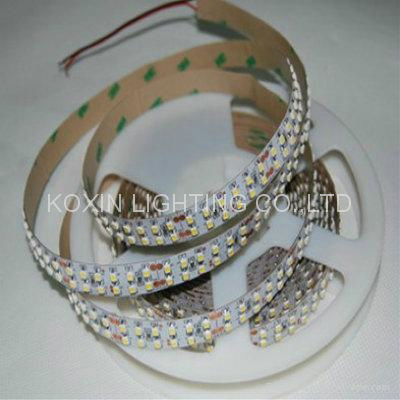 SMD3528 240leds/M 12V led flexible strip lights 2