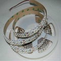 SMD3528 240leds/M 12V led flexible strip lights