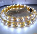 SMD3528 240leds/M 12V led flexible strip lights 3