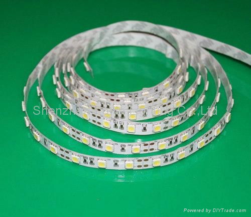 SMD3528 240leds/M 12V led flexible strip lights 4