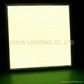 600*1200mm SMD3014 80W led panel lamp