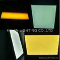 600*600mm SMD3014 40W led ceiling panel light