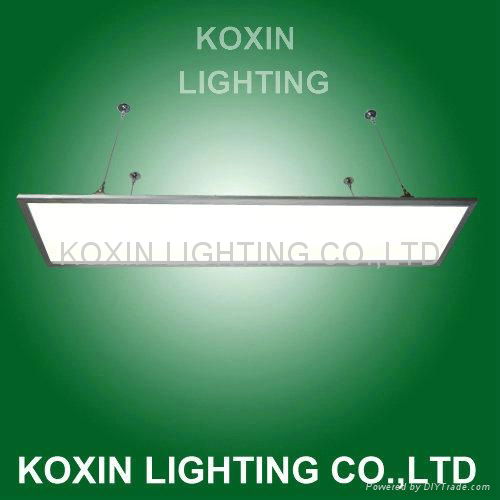 600*600mm SMD3014 40W led ceiling panel light 3