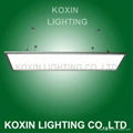 600*600mm SMD3014 40W led ceiling panel light 3