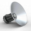 50W high bay light(CE/ROHS,CREE chip+Meanwell driver.3 year warranty)