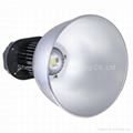 100W power led high bay light(CE/ROHS,CREE chip+Meanwell driver.3 year warranty) 1