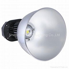 100W power led high bay light(CE/ROHS,CREE chip+Meanwell driver.3 year warranty)