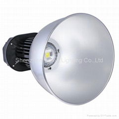 100W power led high bay light(CE/ROHS