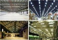 100W power led high bay light(CE/ROHS,CREE chip+Meanwell driver.3 year warranty)