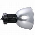 120W high bay light(CE/ROHS,CREE chip+Meanwell driver.3 year warranty)